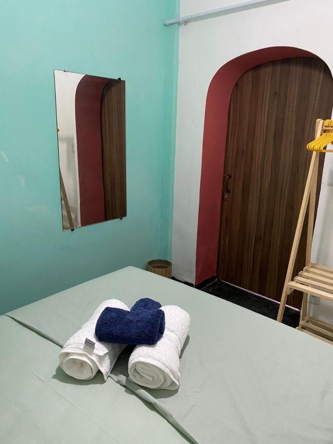 Pousada Casa Pitanga Centro Historico Em סלבאדור מראה חיצוני תמונה