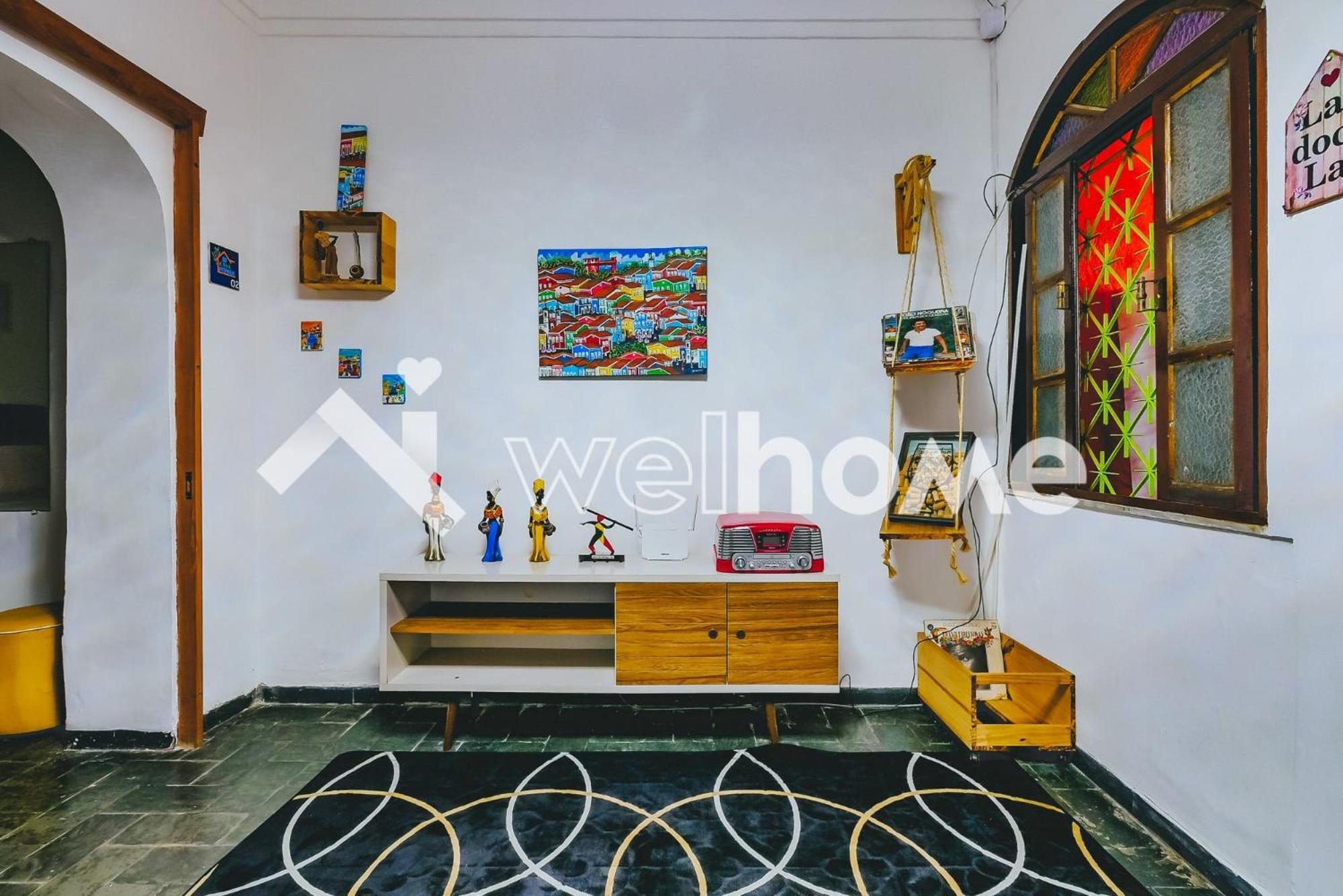 Pousada Casa Pitanga Centro Historico Em סלבאדור מראה חיצוני תמונה